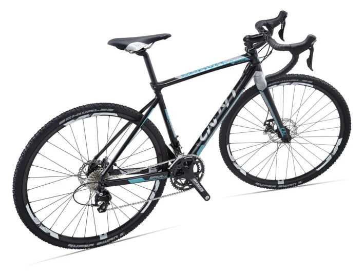 2015 Liv Brava SLR 2