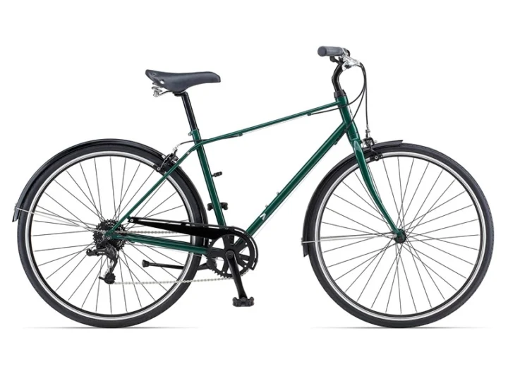 2015 Giant Via 2