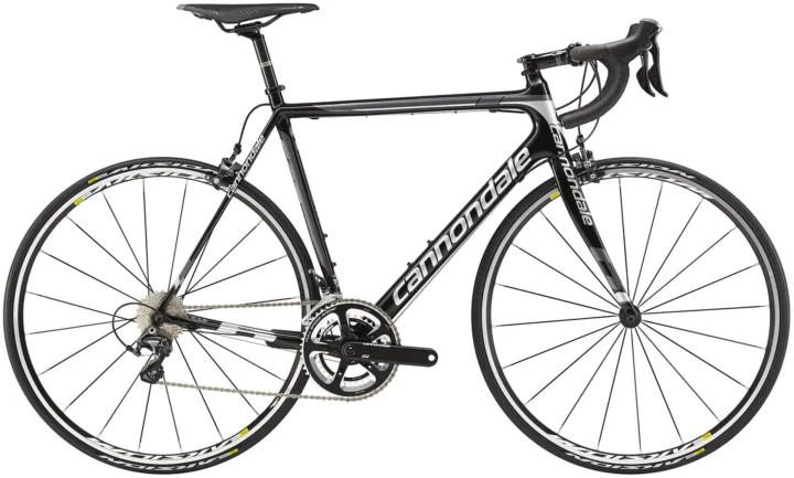 2015 Cannondale SUPERSIX EVO CARBON ULTEGRA