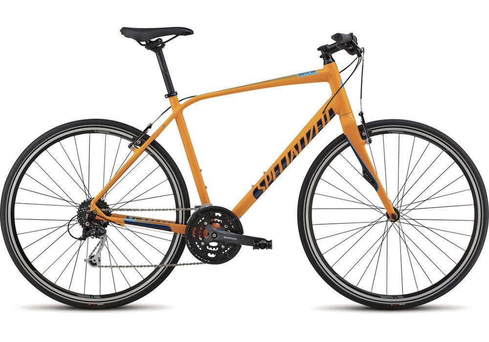2015 Specialized SIRRUS ELITE