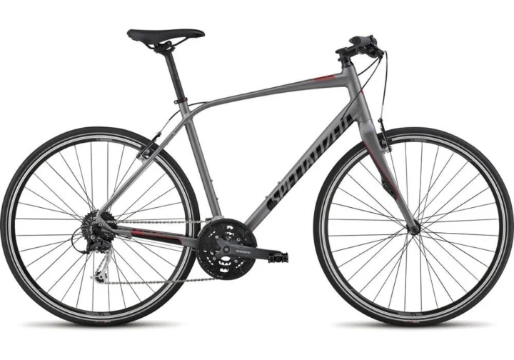 2015 Specialized Sirrus Elite