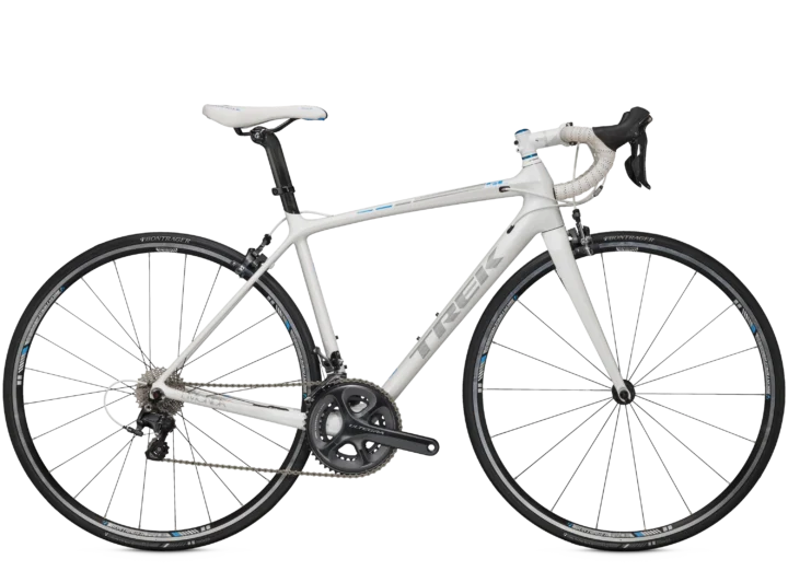 2015 Trek Émonda SL 6 WSD