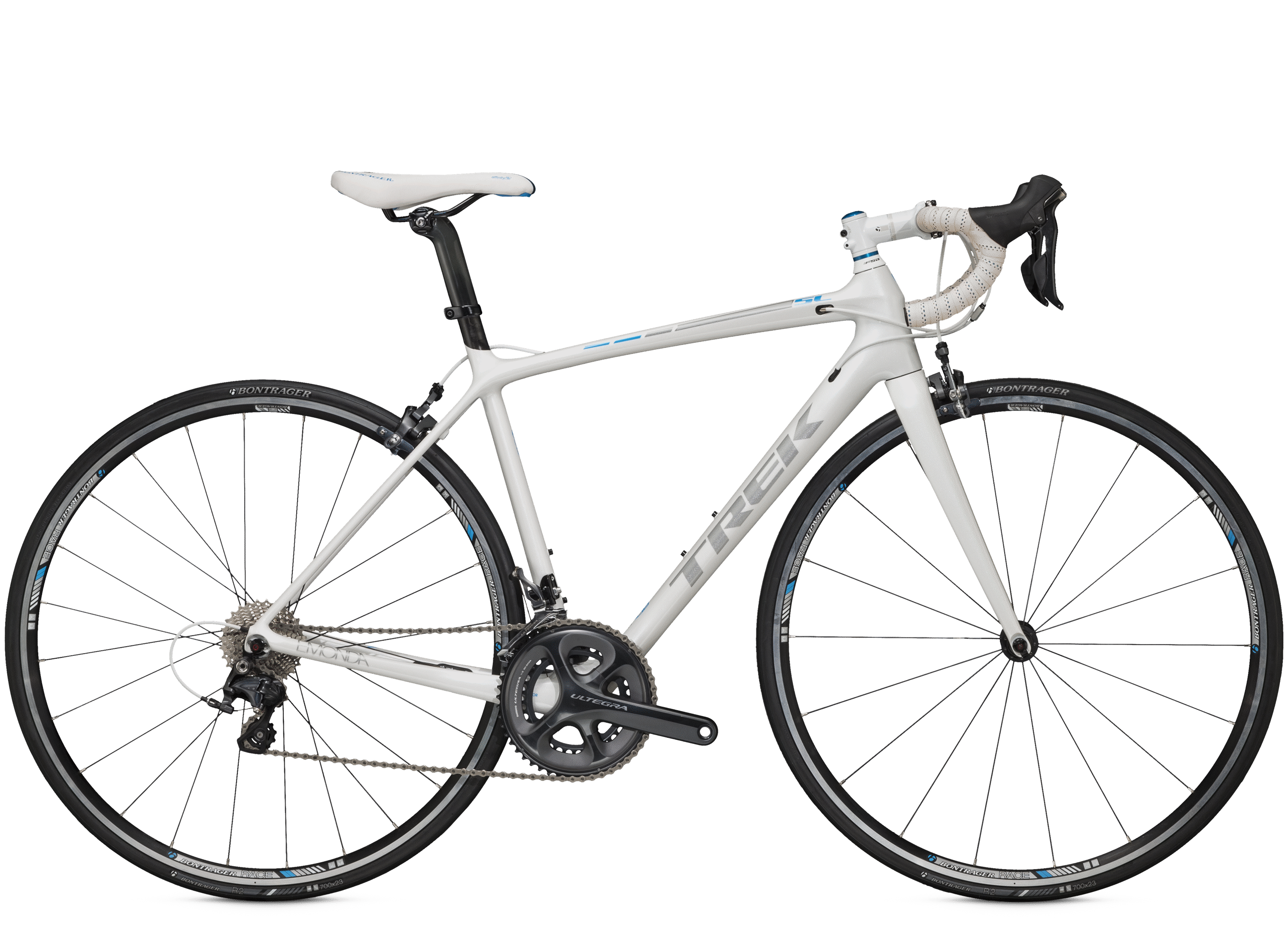 2015 Trek Émonda SL 6 WSD