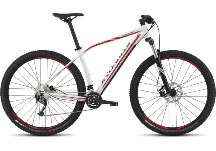 2015 Specialized Rockhopper Comp 29