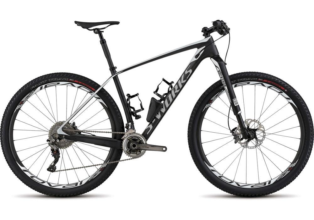 2015 Specialized S-WORKS STUMPJUMPER 29