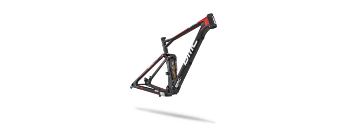 2015 BMC Fourstroke FS01 29 Frameset