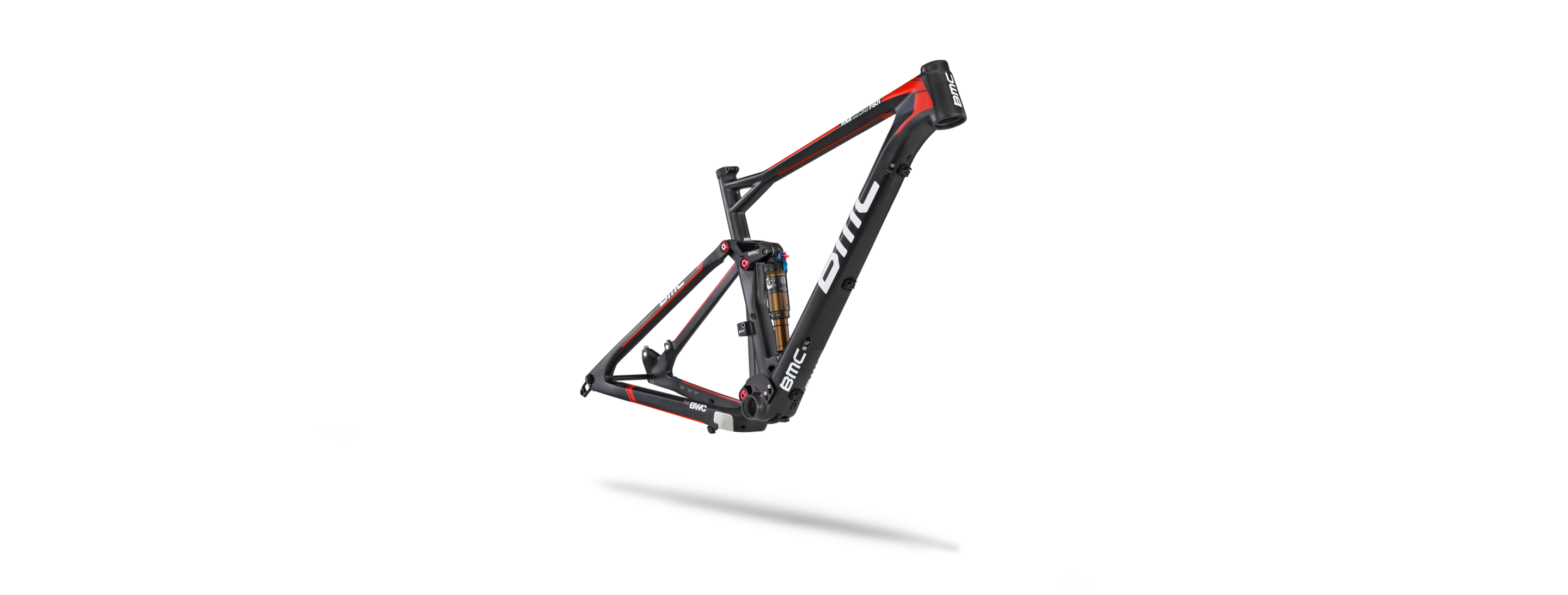 2015 BMC Fourstroke FS01 29 Frameset