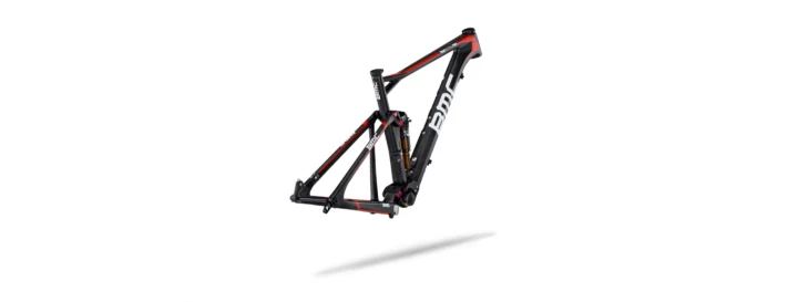 2015 BMC Fourstroke FS01 29 Frameset