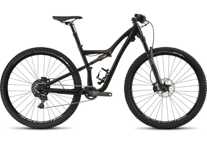2015 Specialized Rumor Expert EVO 29