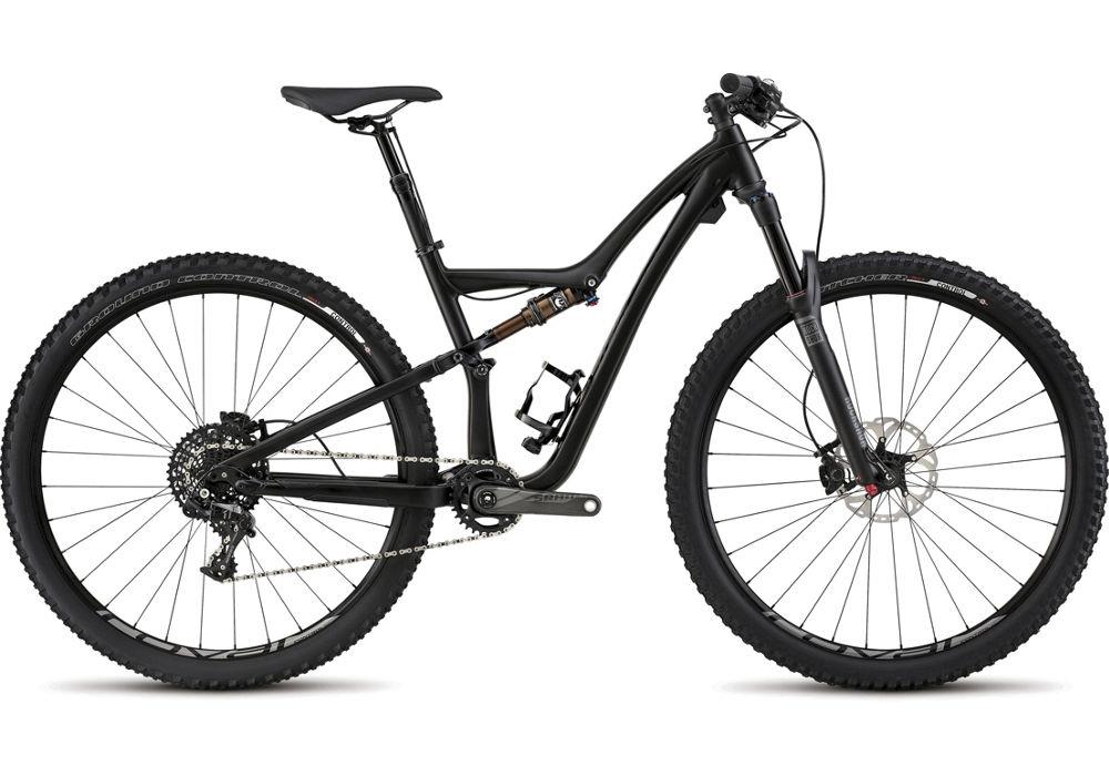 2015 Specialized RUMOR EXPERT EVO 29