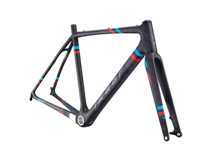 2015 Felt F1X Frameset