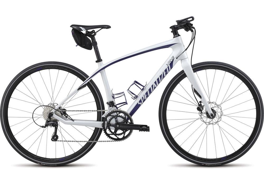 2015 Specialized VITA ELITE CARBON DISC EQ
