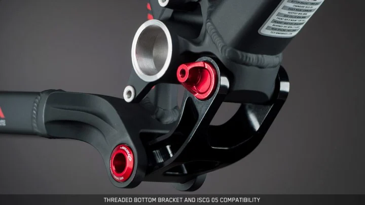 2015 Niner WFO 9 4-Star X01