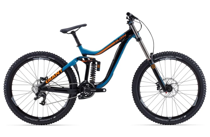 2015 Giant Glory 27.5 2