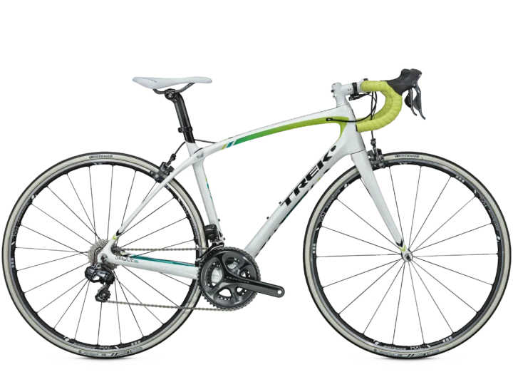 2015 Trek Silque SSL