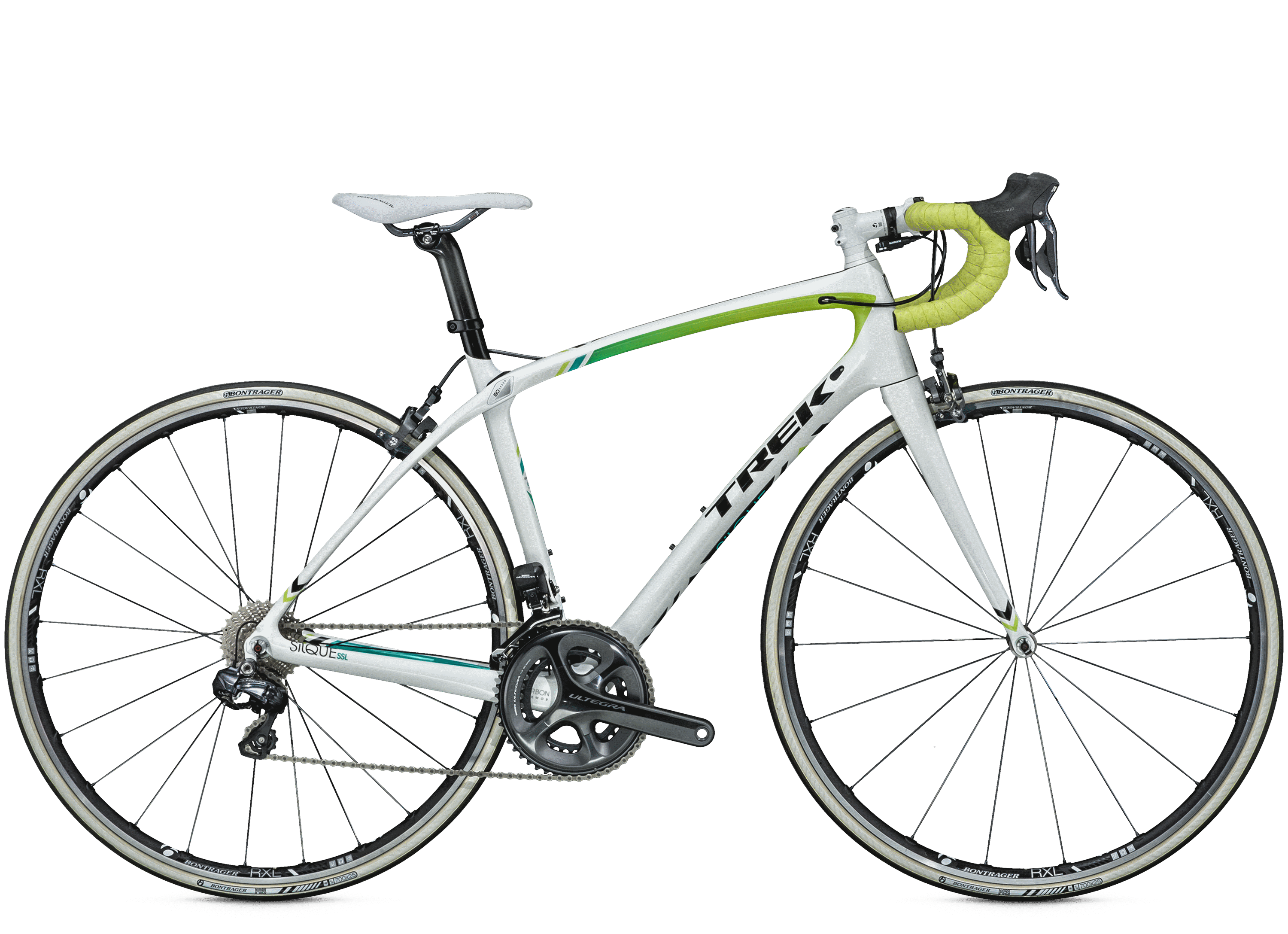 2015 Trek Silque SSL