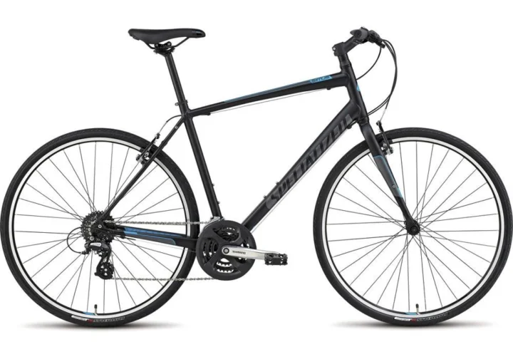 2015 Specialized Sirrus
