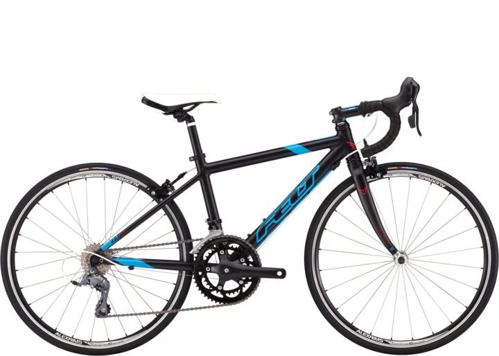 2015 Felt F24