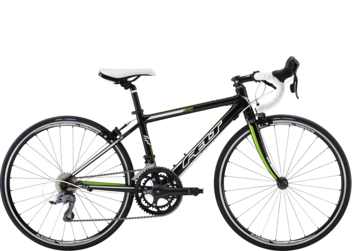 2015 Felt F24