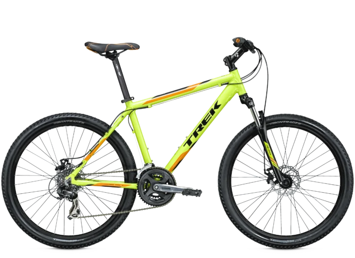 2015 Trek 3500 Disc