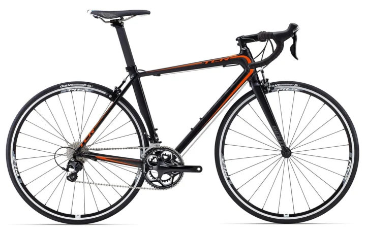 2015 Giant TCR SLR 2