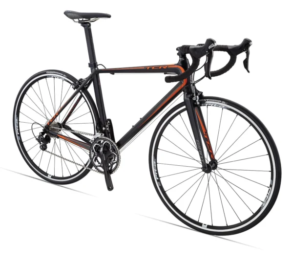 2015 Giant TCR SLR 2