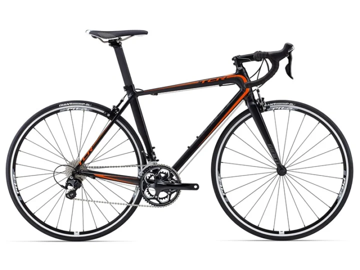 2015 Giant TCR SLR 2