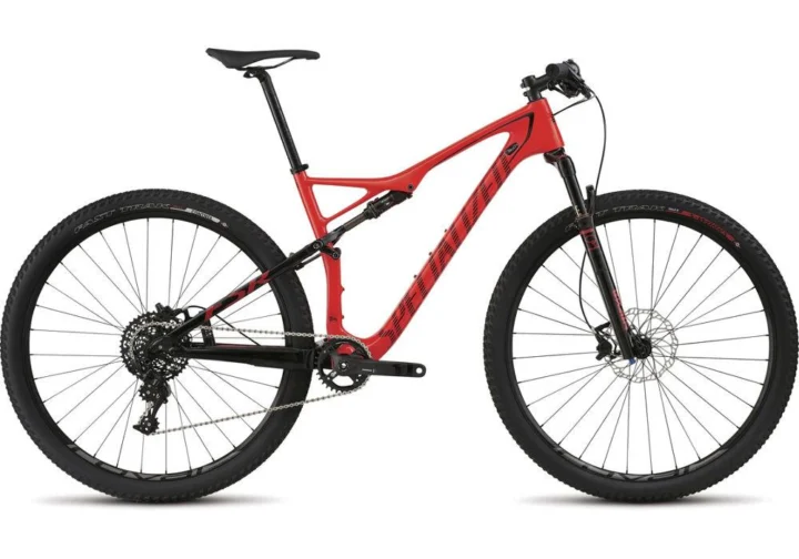 2015 Specialized Epic Elite Carbon World CUP