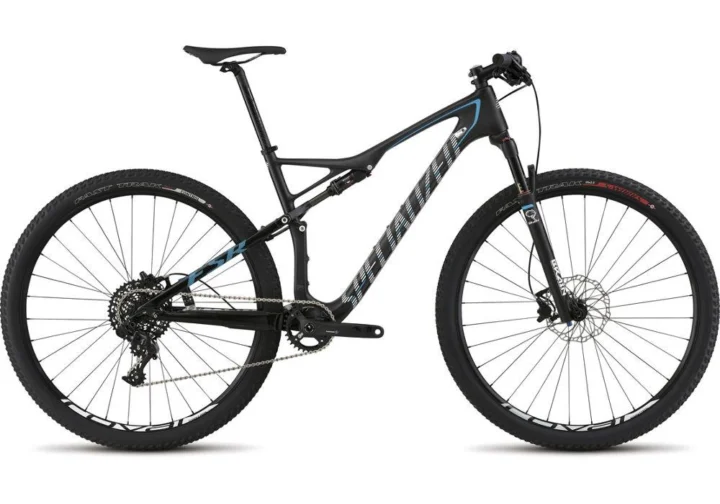 2015 Specialized Epic Elite Carbon World CUP