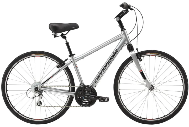 2015 Cannondale ADVENTURE 1