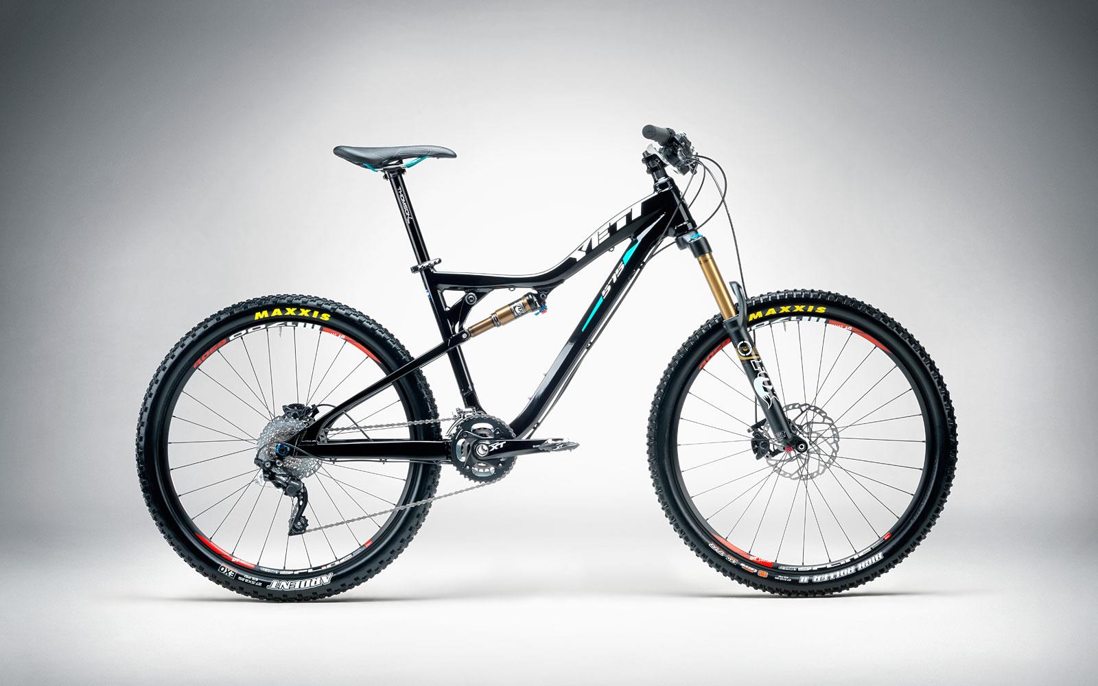 2015 Yeti 575 X01