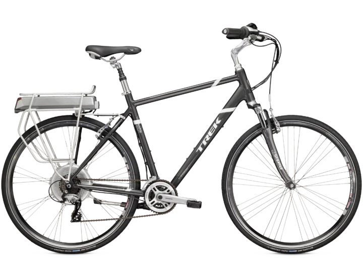 2015 Trek T80+