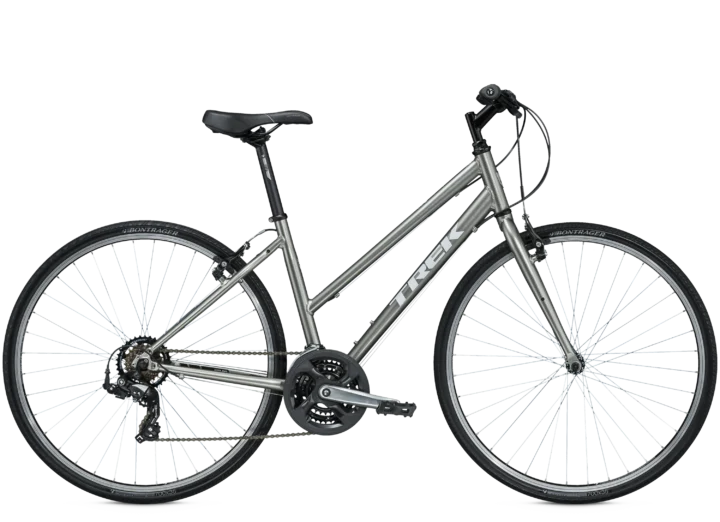 2015 Trek 7.0 FX Stagger