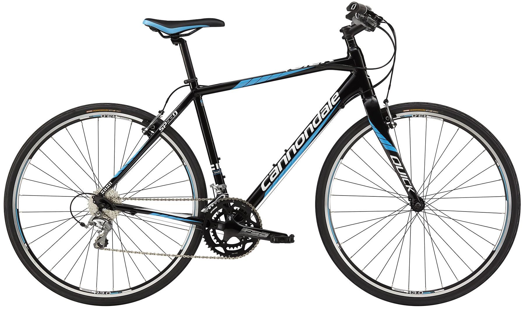 2015 Cannondale QUICK SPEED 1