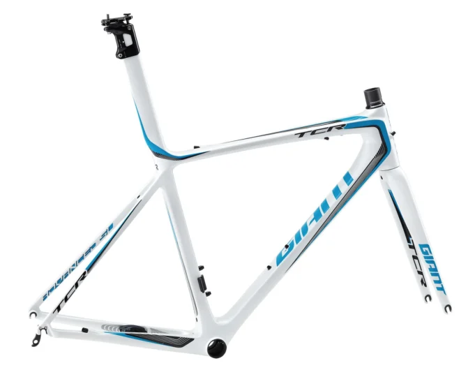 2015 Giant TCR Advanced SL Frameset