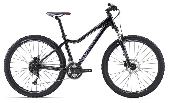2015 Giant Tempt 3