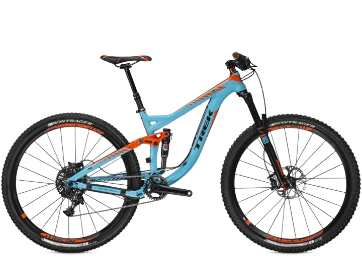 2015 Trek Remedy 9 29