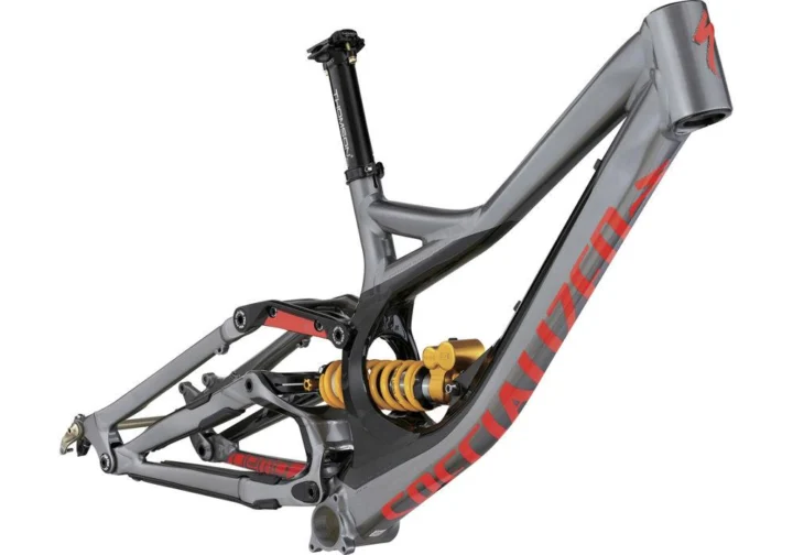 2015 Specialized DEMO 8 FRAME