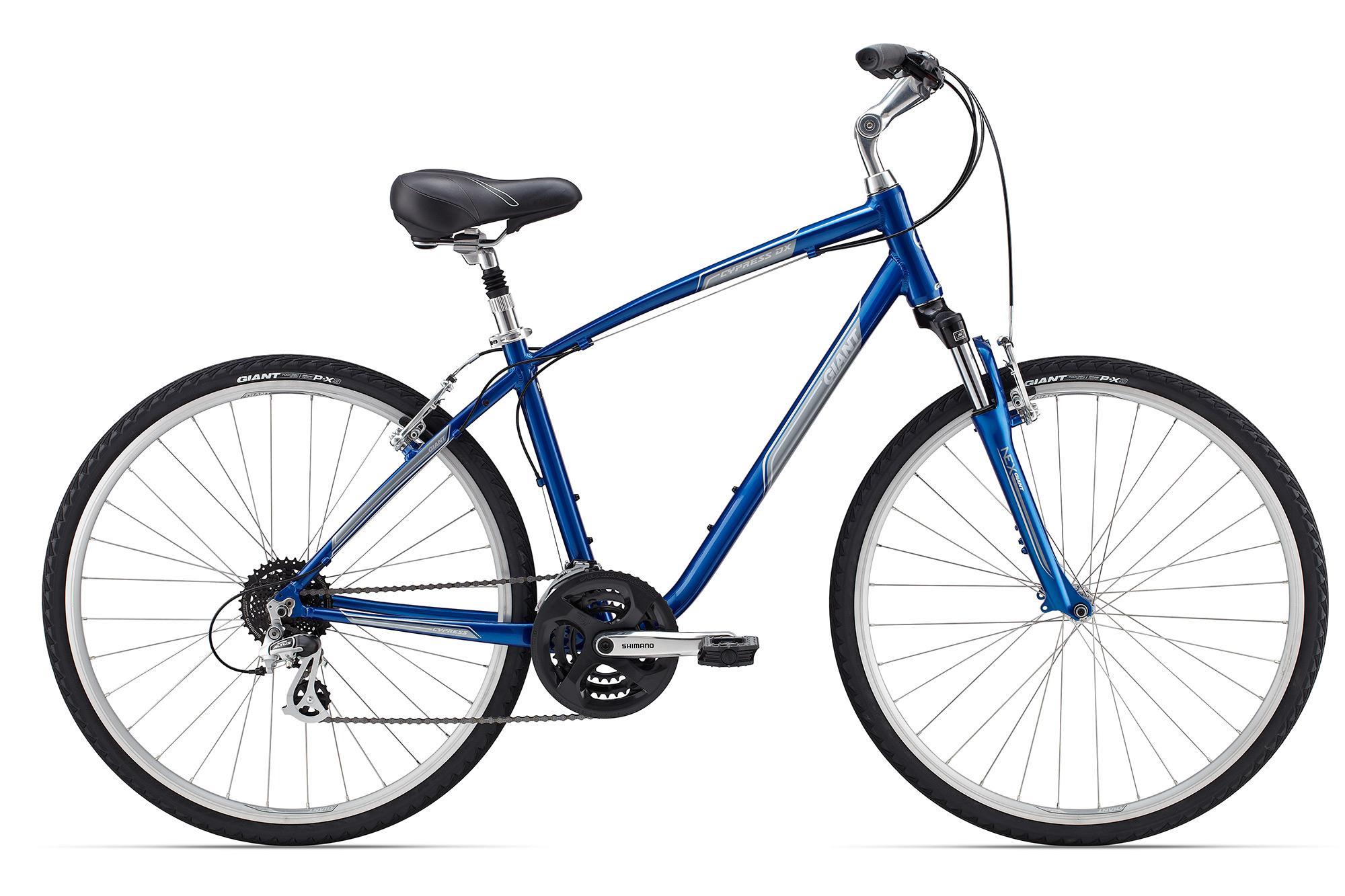2015 Giant Cypress DX