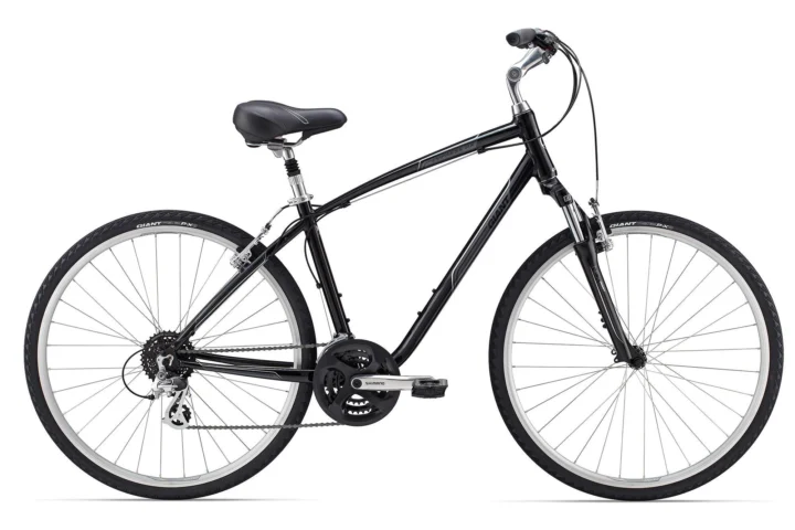 2015 Giant Cypress DX