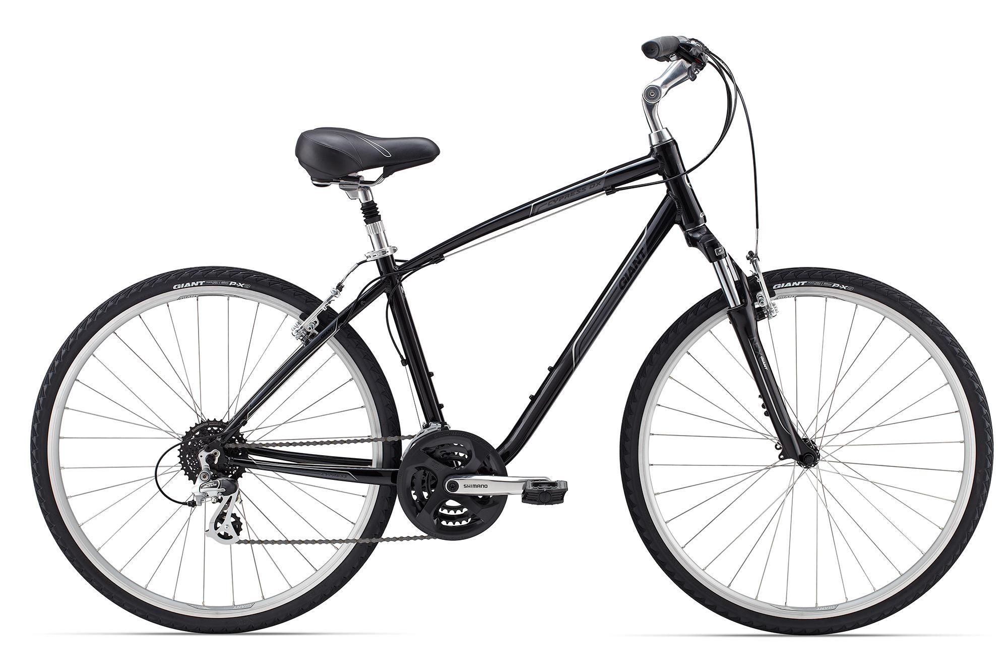 2015 Giant Cypress DX