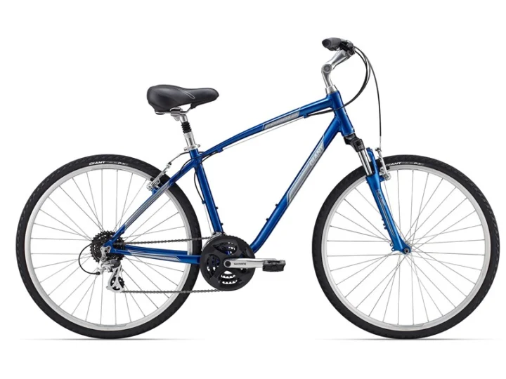 2015 Giant Cypress DX