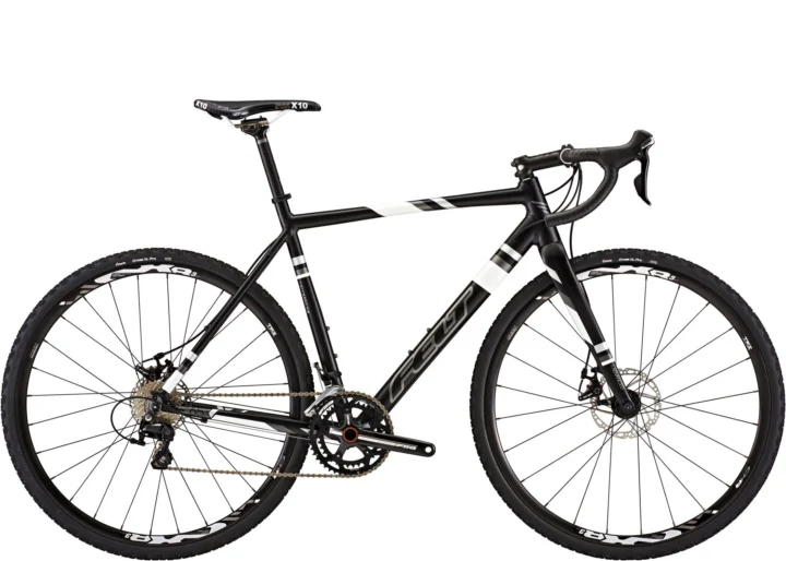 2015 Felt F65X