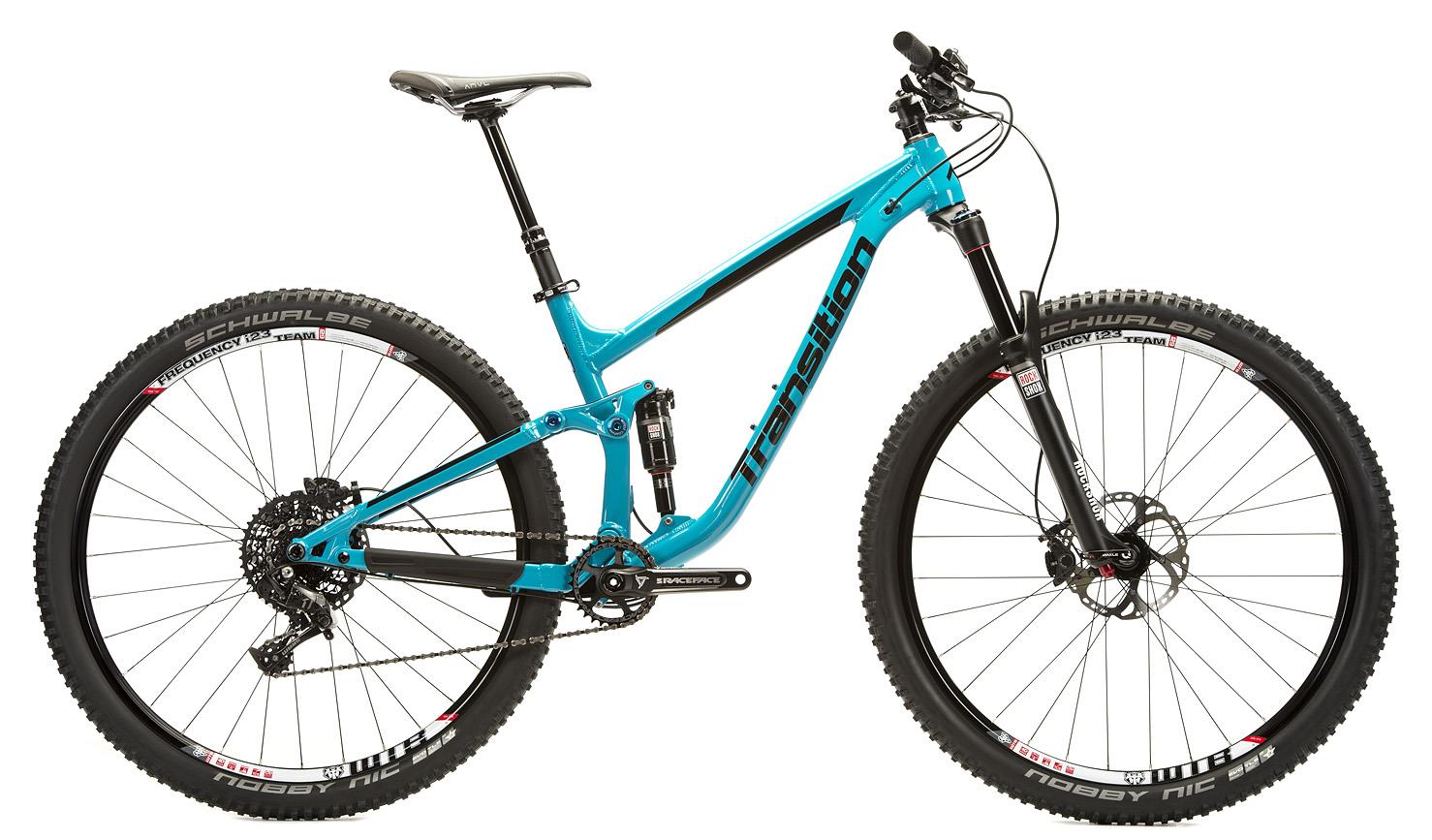2015 Transition Smuggler 1