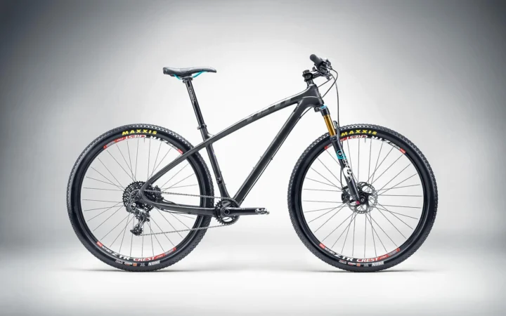 2015 Yeti Arc Carbon XTR