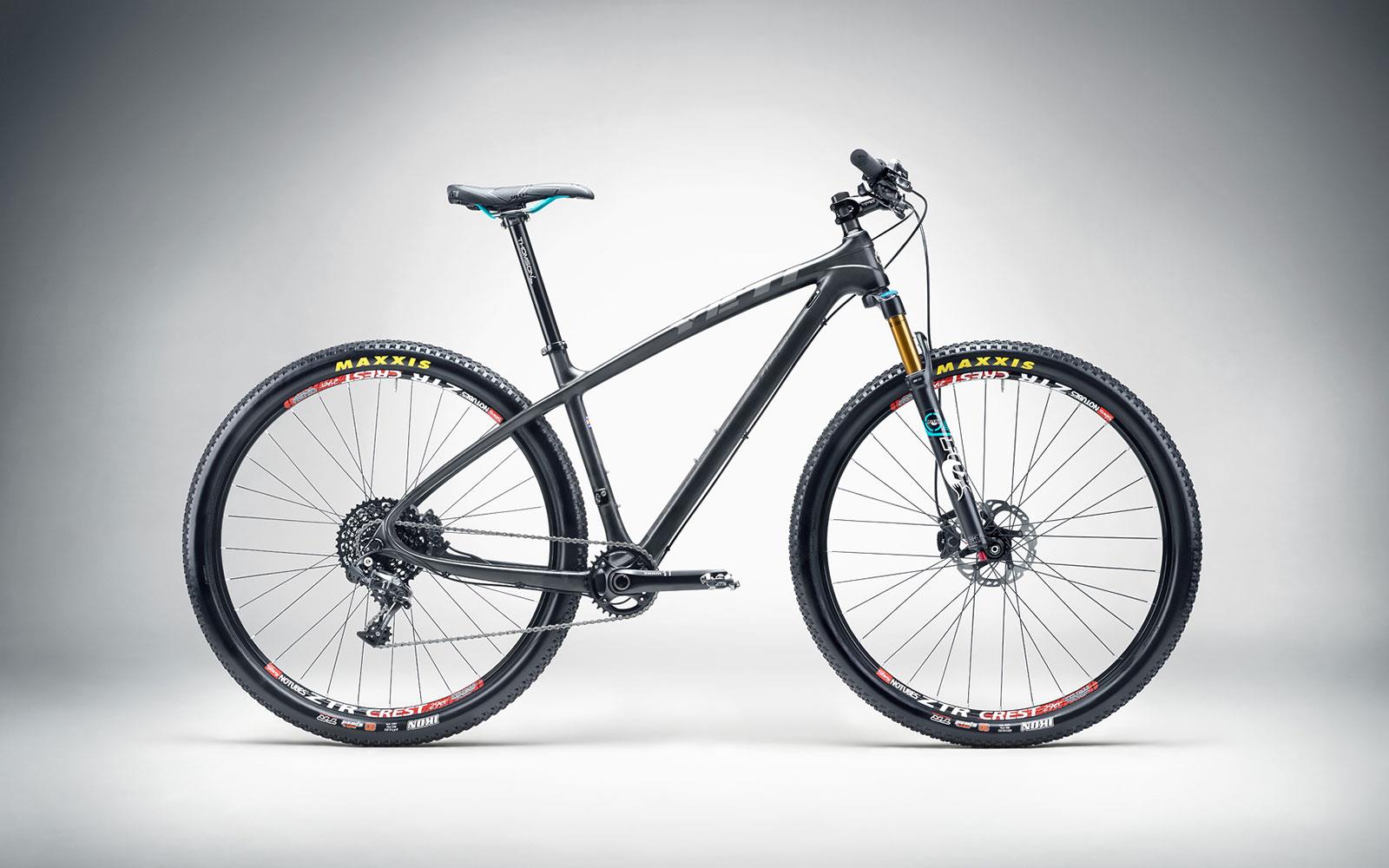 2015 Yeti Arc Carbon XTR