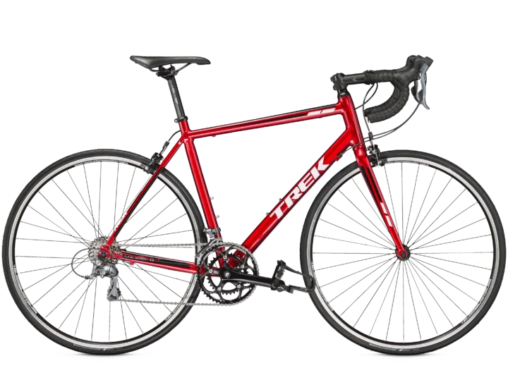 2015 Trek 1.1