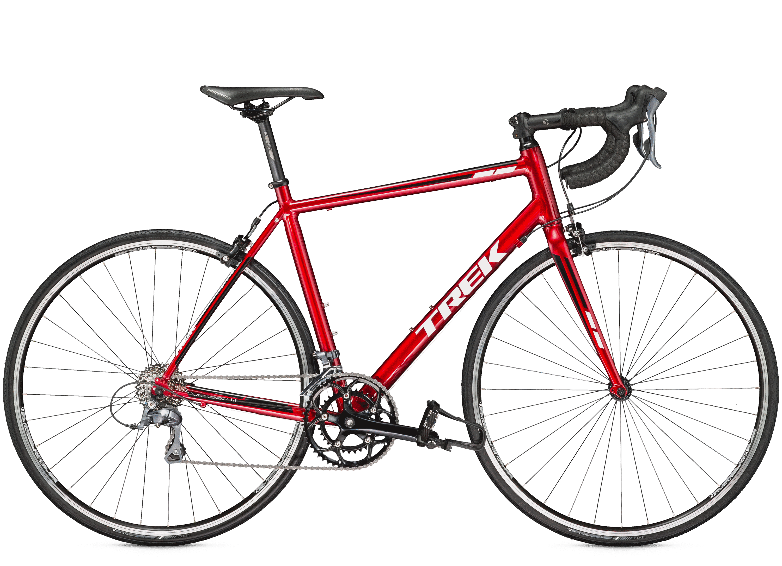 2015 Trek 1.1
