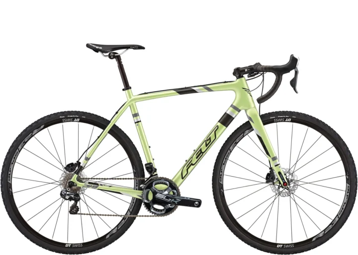 2015 Felt F2X