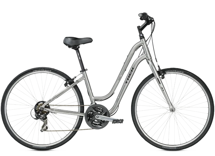 2015 Trek Verve 1 WSD